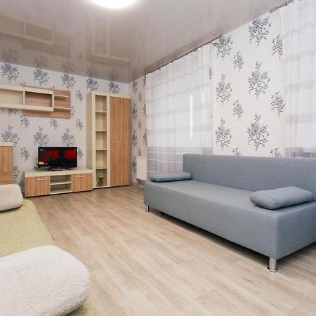 The Best Apartments Faraon On Kharkovskaya 2 Room Sumy Exterior photo