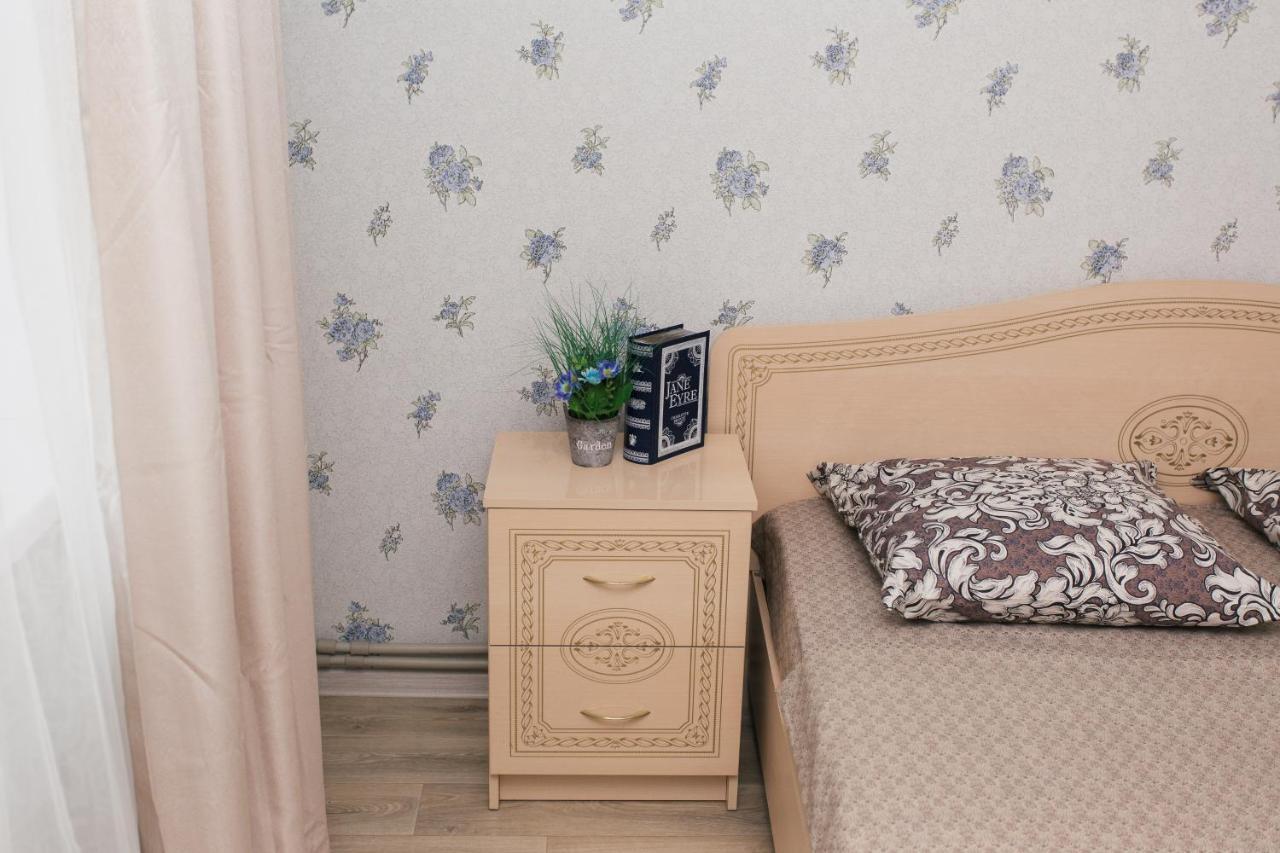 The Best Apartments Faraon On Kharkovskaya 2 Room Sumy Exterior photo