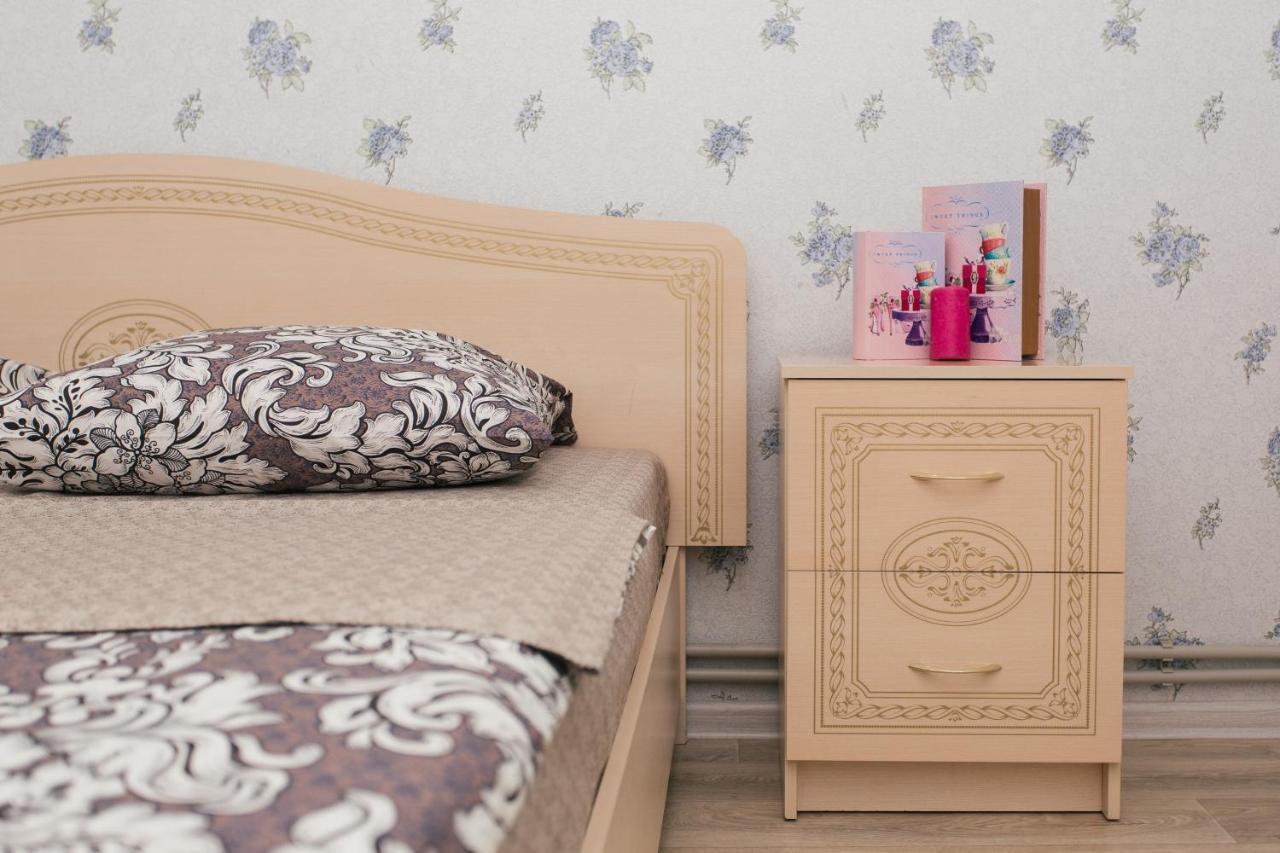 The Best Apartments Faraon On Kharkovskaya 2 Room Sumy Exterior photo