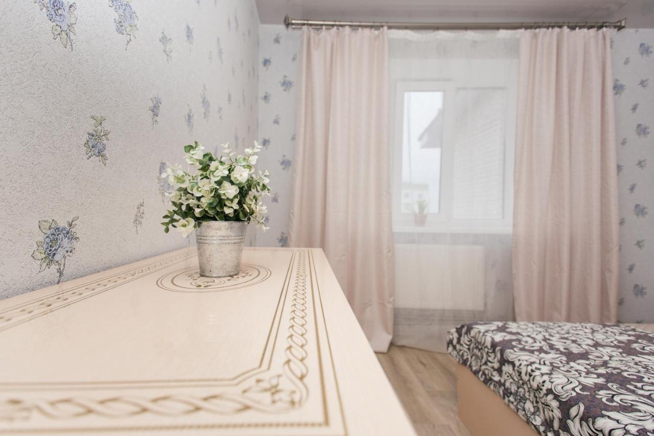 The Best Apartments Faraon On Kharkovskaya 2 Room Sumy Exterior photo