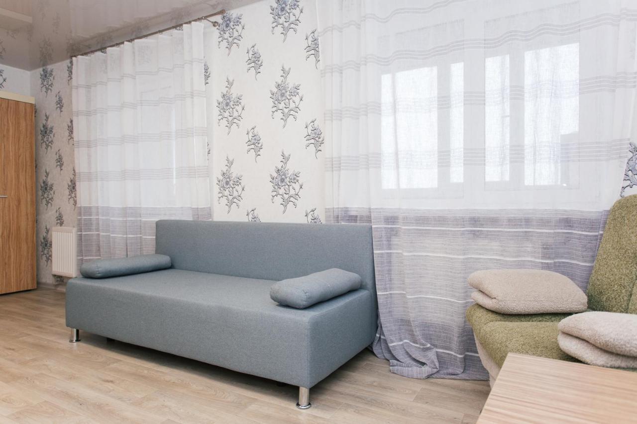 The Best Apartments Faraon On Kharkovskaya 2 Room Sumy Exterior photo