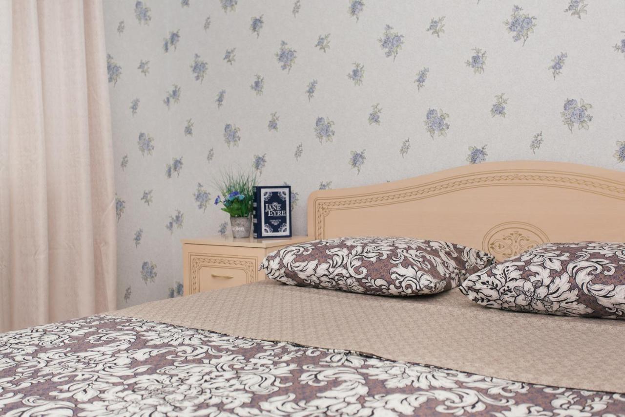 The Best Apartments Faraon On Kharkovskaya 2 Room Sumy Exterior photo